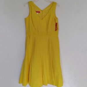 ANNE KLEIN A-Line Causal Dress